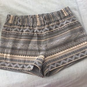J Crew shorts